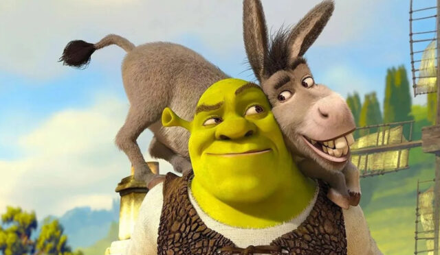 Efsane geri dönüyor: Shrek 5’ten ilk fragman geldi!