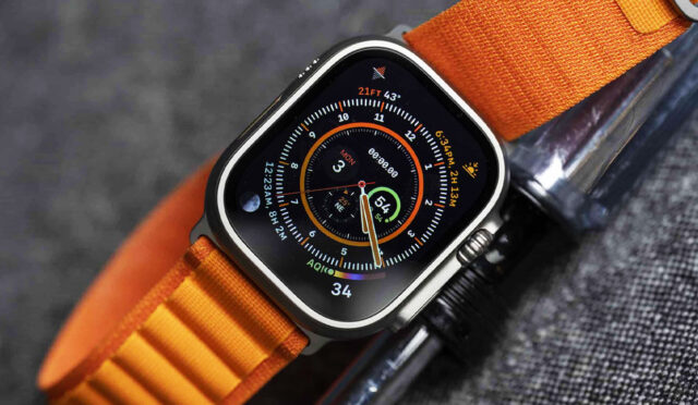 En iyi akıllı saat modelleri