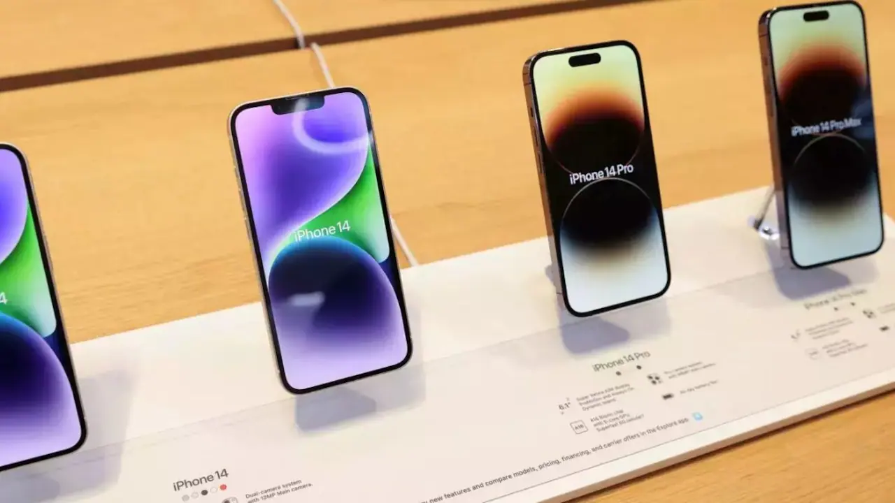 En iyi ekrana sahip iPhone modelleri! – Güncel