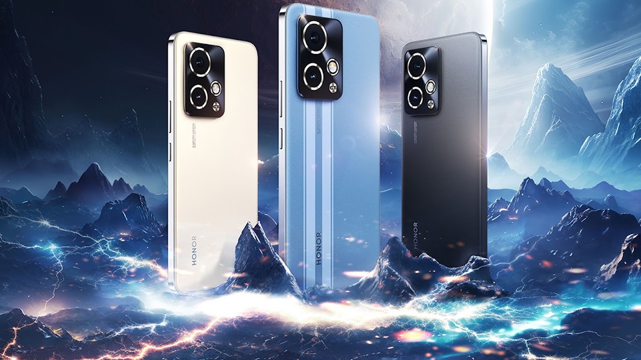 Honor GT Pro için beklenmedik sızıntı! Sınıfının en ucuzu olacak