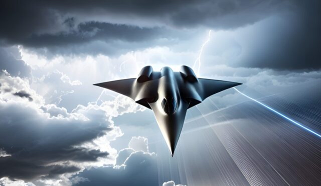 İstanbul’dan New York’a 20 dk’da gidecek! İşte Çin’in yeni hipersonik motoru