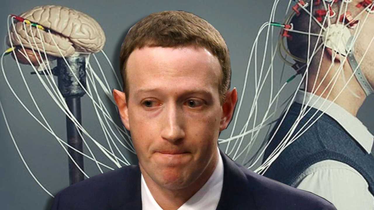 Komploculara gün doğdu! Yapay zeka beynimizi okuyacak