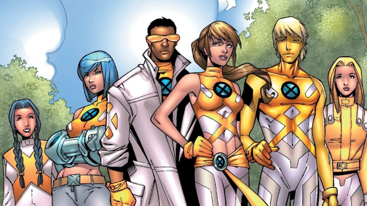 Marvel’dan X-Men hayranları için sürpriz iddia!