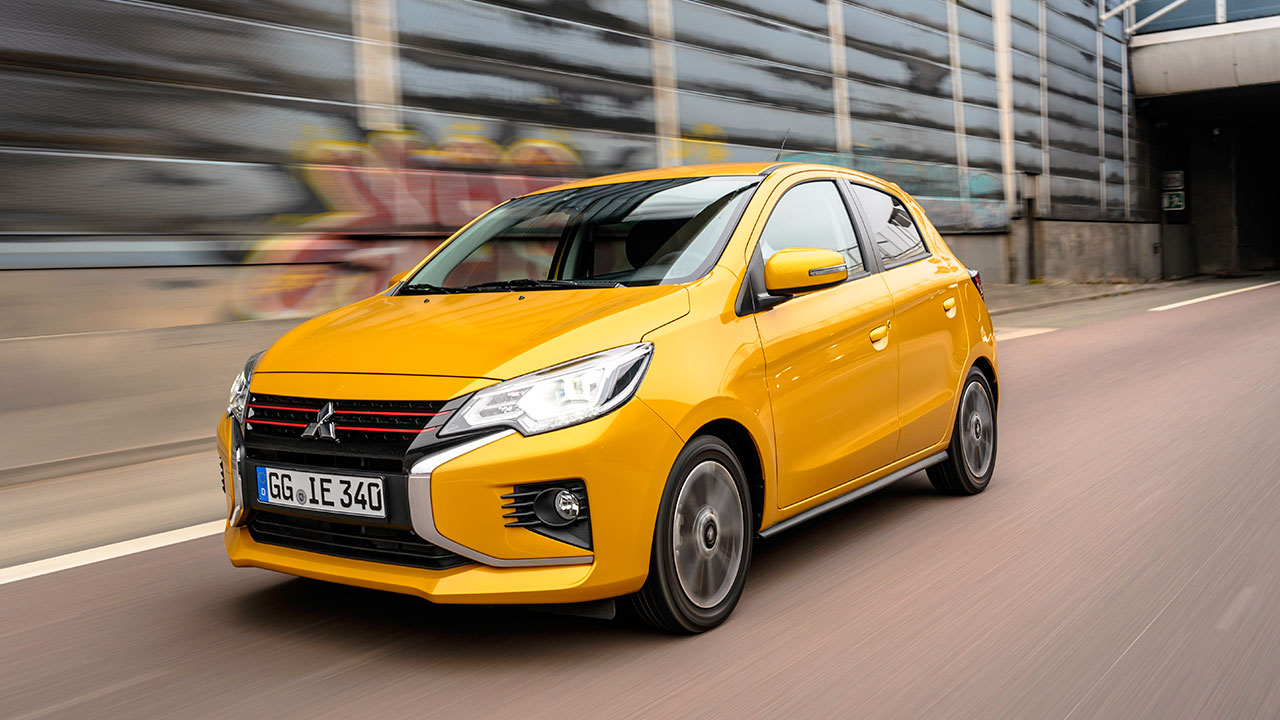 Mitsubishi batıyor mu? Sıfır otomobil satışları durdu