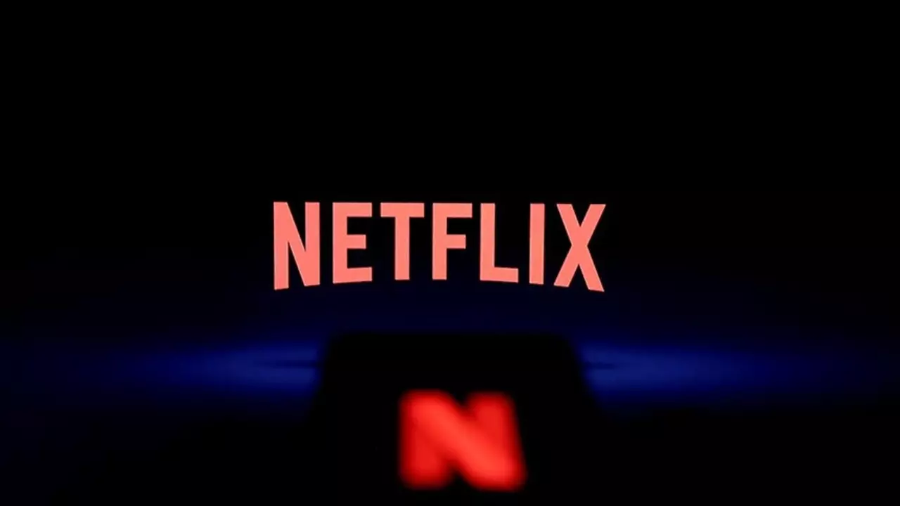 Netflix, en çok izlenen dizileri açıkladı