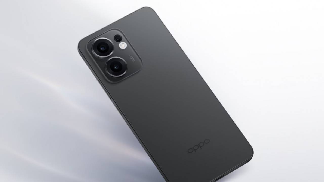 Oppo Reno13 FS tanıtıldı! İşte özellikleri ve fiyatı