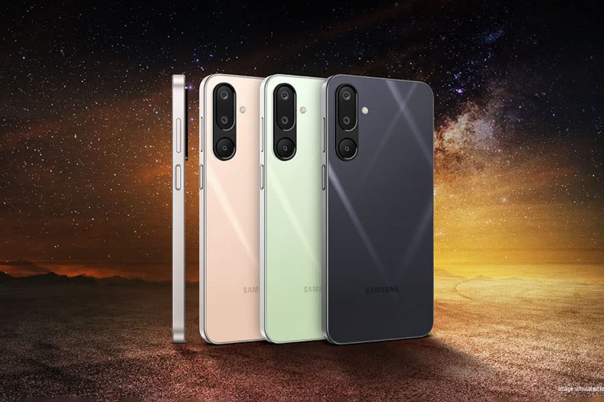 Orta segmentte rekabet kızışıyor: Samsung Galaxy M16 5G tanıtıldı!