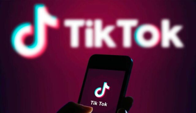 Para babası: TikTok’tan tarihi gelir!