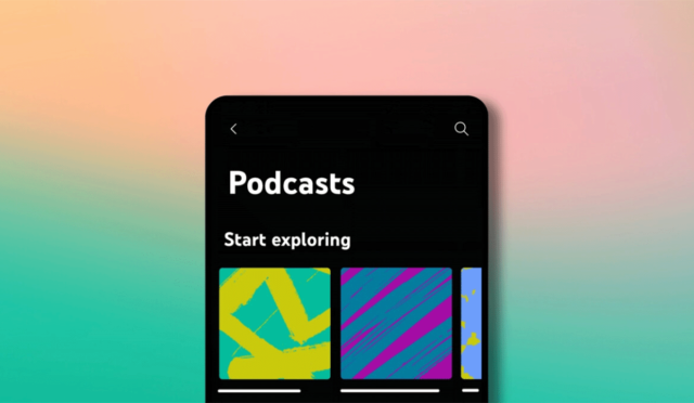 Podcast kralı belli oldu! Spotify ve Apple’a fark attı