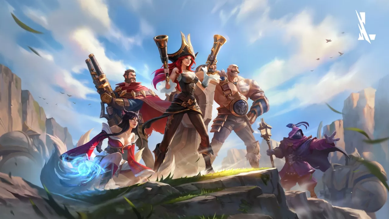 Riot Games geri adım attı: LoL oyuncularının istediği oldu