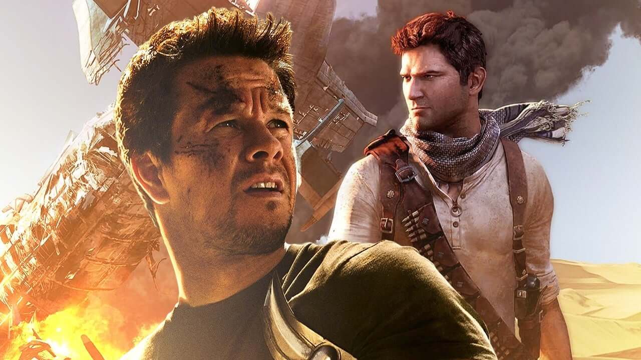 Uncharted filmi, Netflix’in altını üstüne getirdi