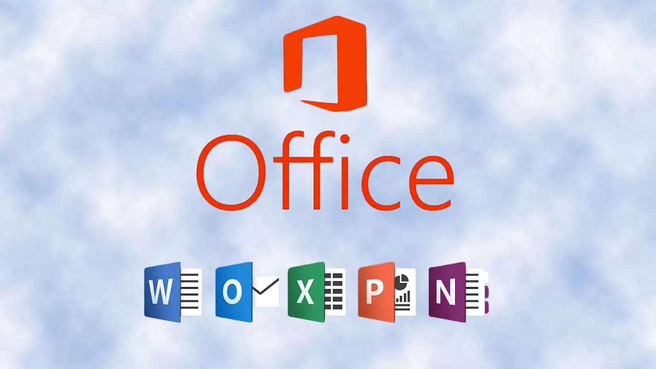 Windows Office uygulamaları için ücretsiz sürüm çıktı!