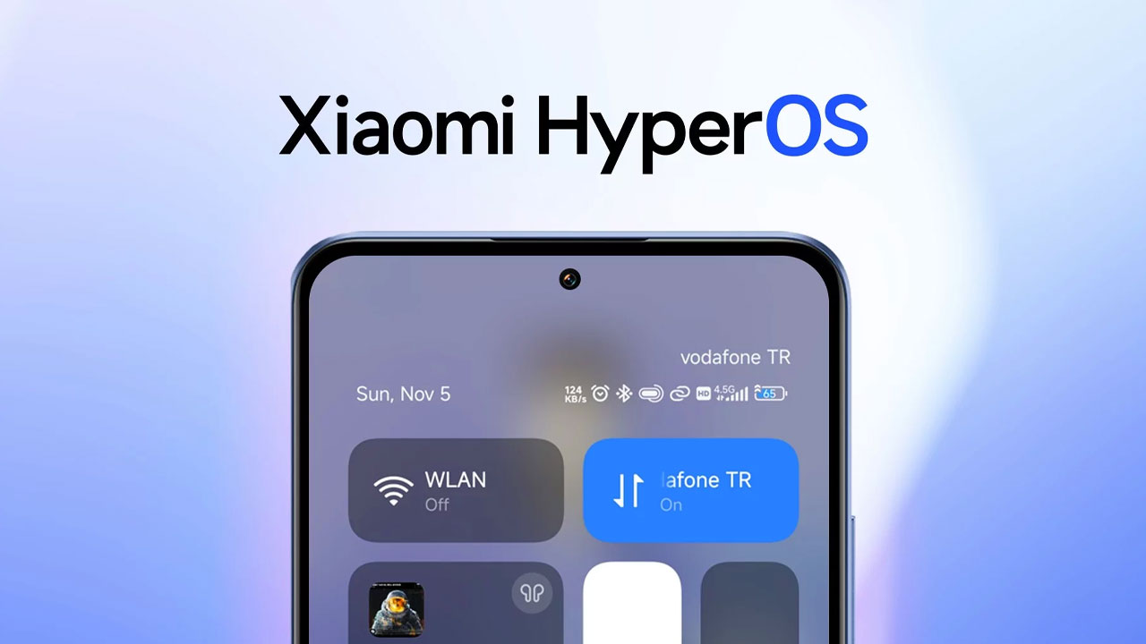Xiaomi HyperOS 2.1 güncellemesi almayacak cihazlar belli oldu!