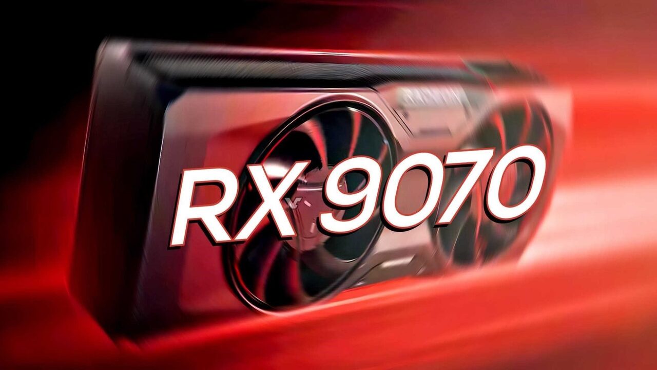 AMD Radeon RX 9070 serisi, satış başarısı yakaladı! 2 AMD Radeon RX 9070 2