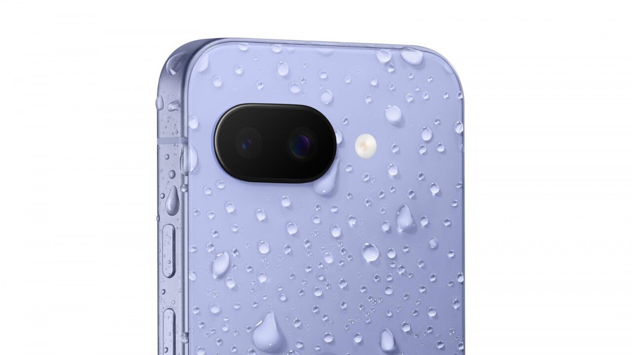 Google Pixel 9a resmen tanıtıldı! İşte fiyatı ve özellikleri 2 Uygun fiyatlı Google Pixel 9a duyuruldu