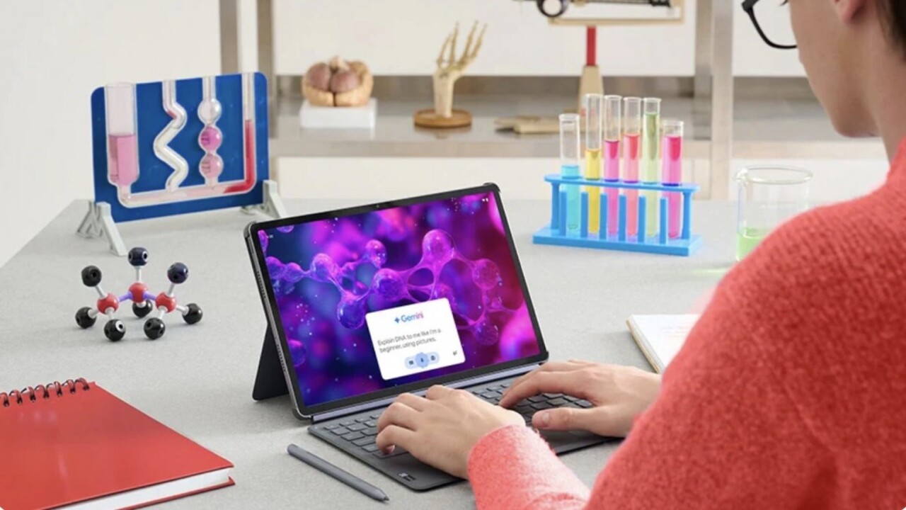 Lenovo Idea Tab Pro görücüye çıktı! İşte özellikleri 2 Lenovo Idea Tab Pro 2