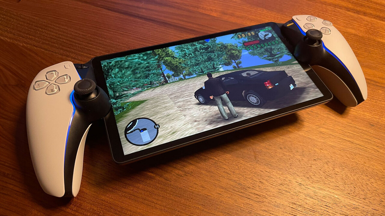 PlayStation Portal yeni oyunlarla geliyor! İşte liste 2 PlayStation Portal yeni oyunlar ile karşımızda