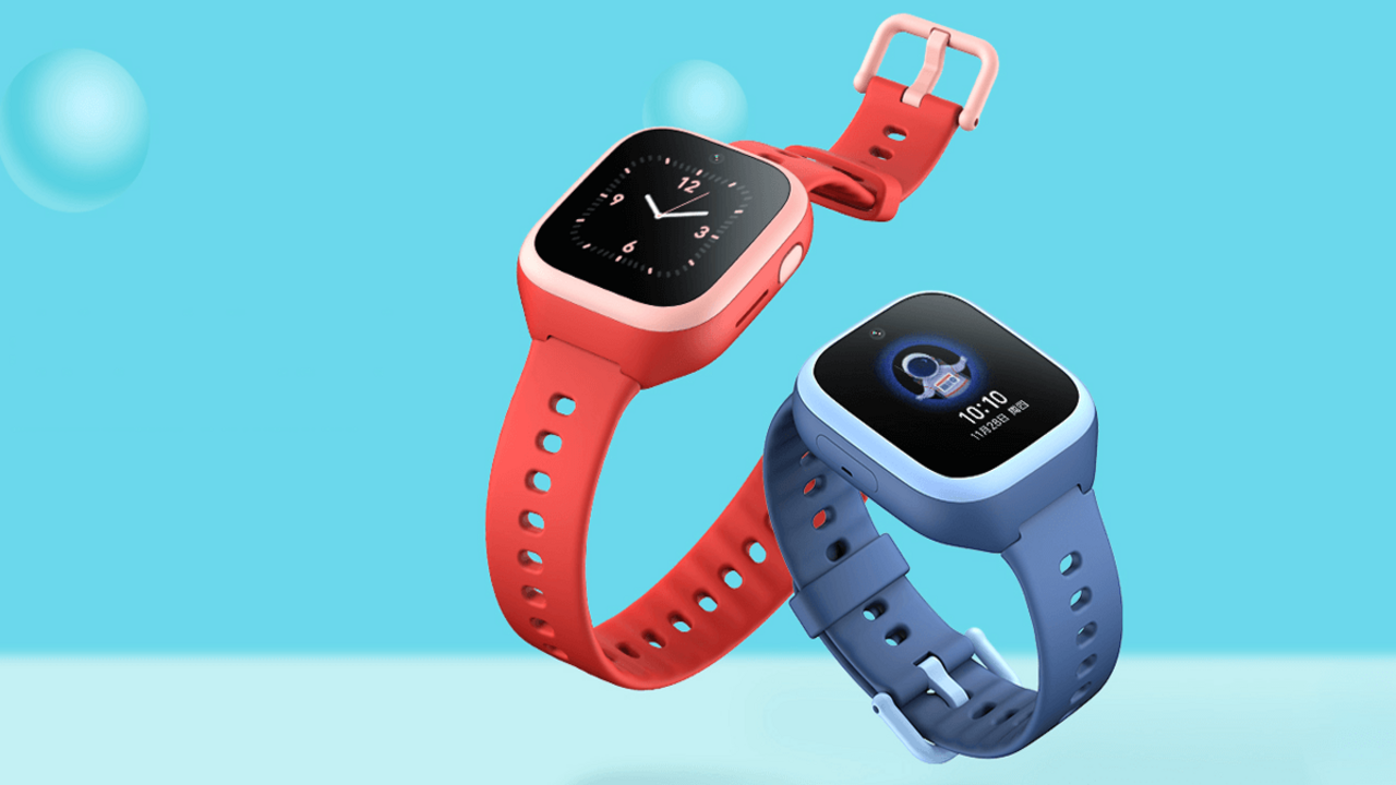 Redmi, çocuklar için ilk akıllı saatini duyurdu! 2 Redmi Kids Smartwatch 3
