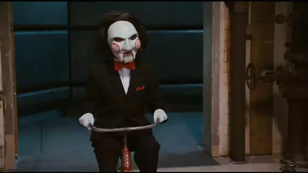 Yeni Testere filmi iptal oldu! Büyük şok 2 Yeni Testere filmi resmen iptal edildi