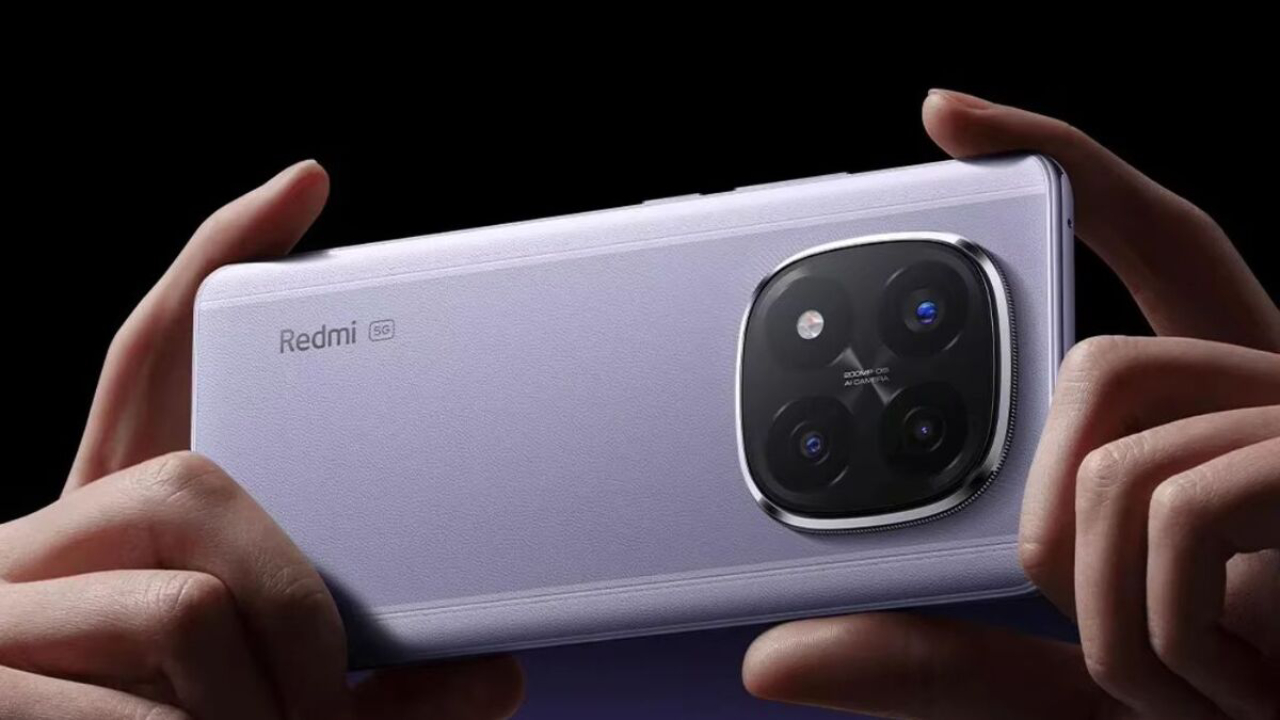 A101, Redmi Note 14 Pro satıyor: Fiyatı uygun mu?