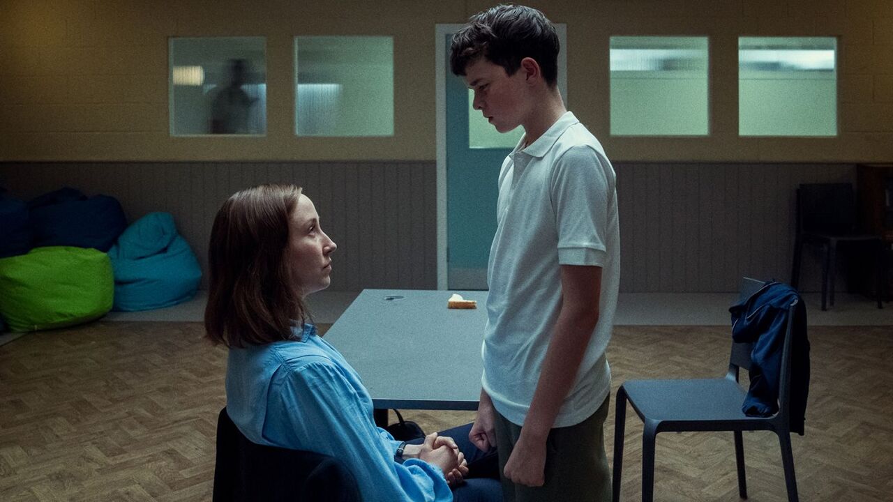 Adolescence, Netflix’te izlenme rekoru kırdı! İşte konusu