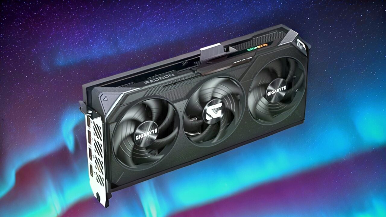 AMD Radeon RX 9070 serisi, satış başarısı yakaladı!