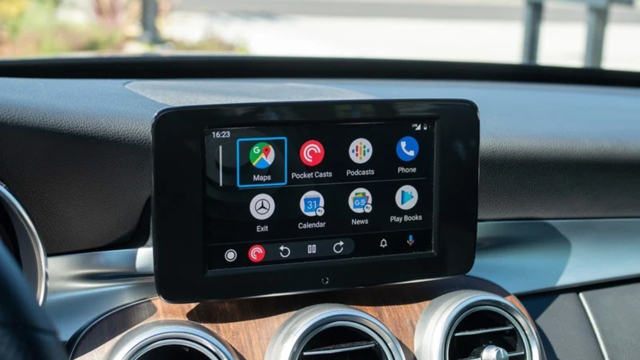 Android Auto, önemli bir sorunu çözecek!