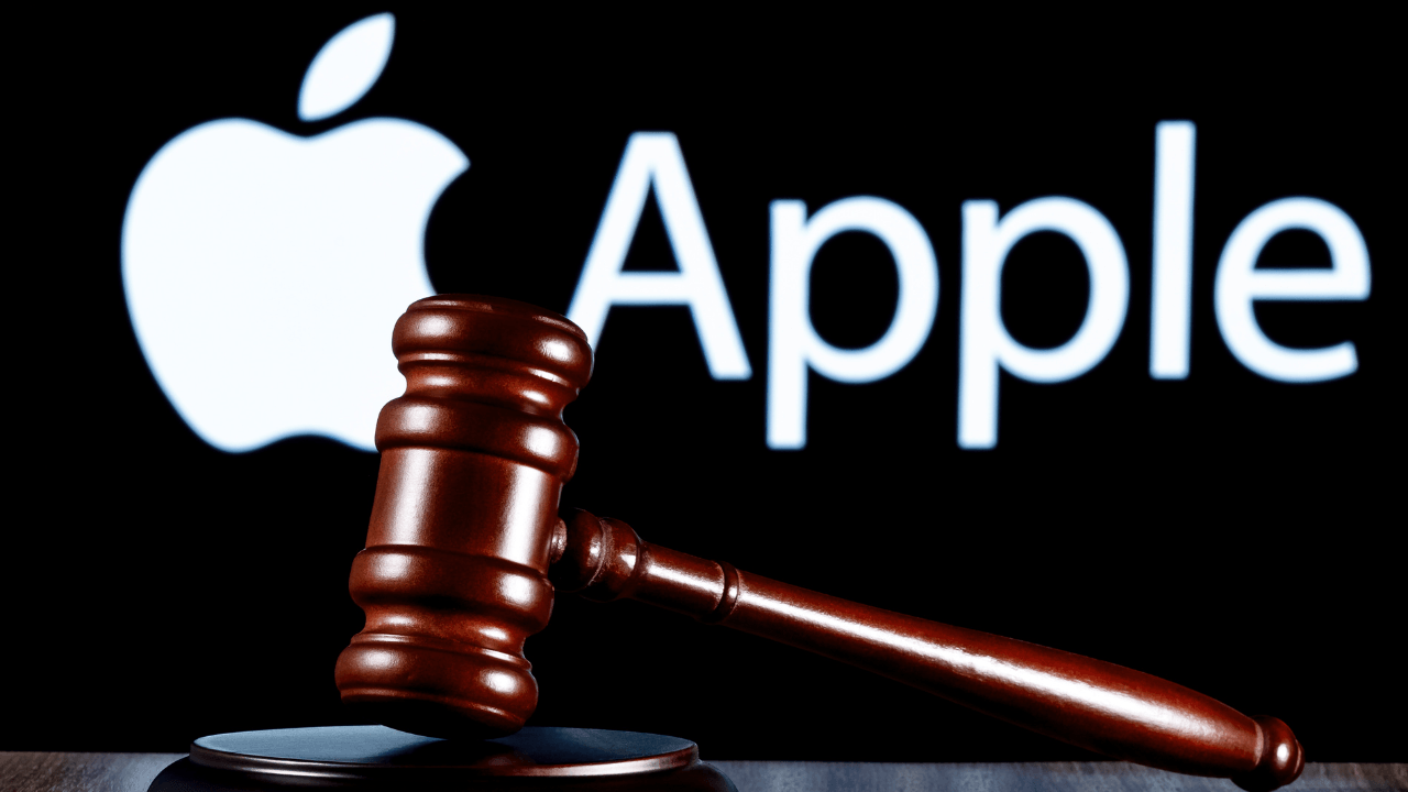 Apple, asılsız yapay zeka reklamı yapmakla suçlanıyor!