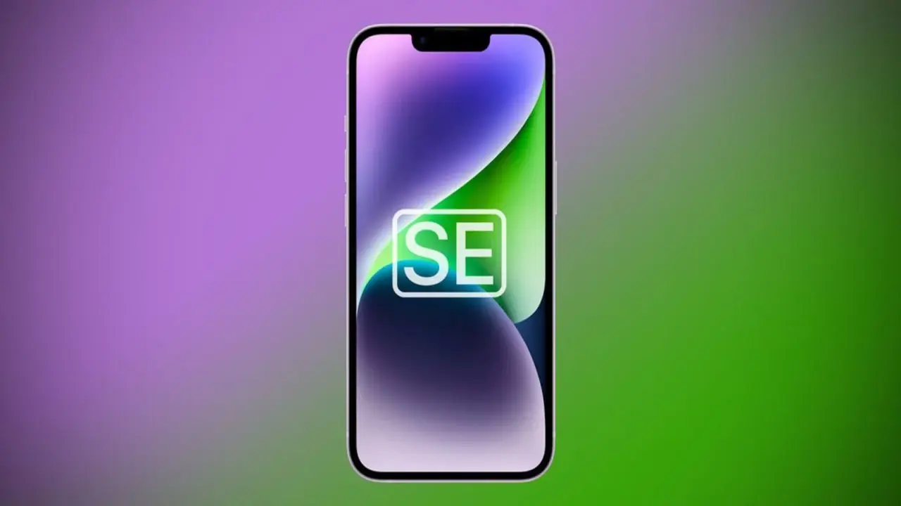 Apple, iPhone SE serisini sonlandırdı! Peki neden?