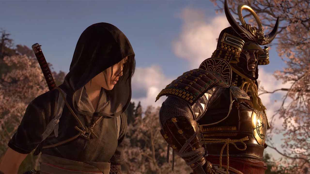 Assassin’s Creed Shadows, ilk gününde 1 milyon oyuncuyu geçti!