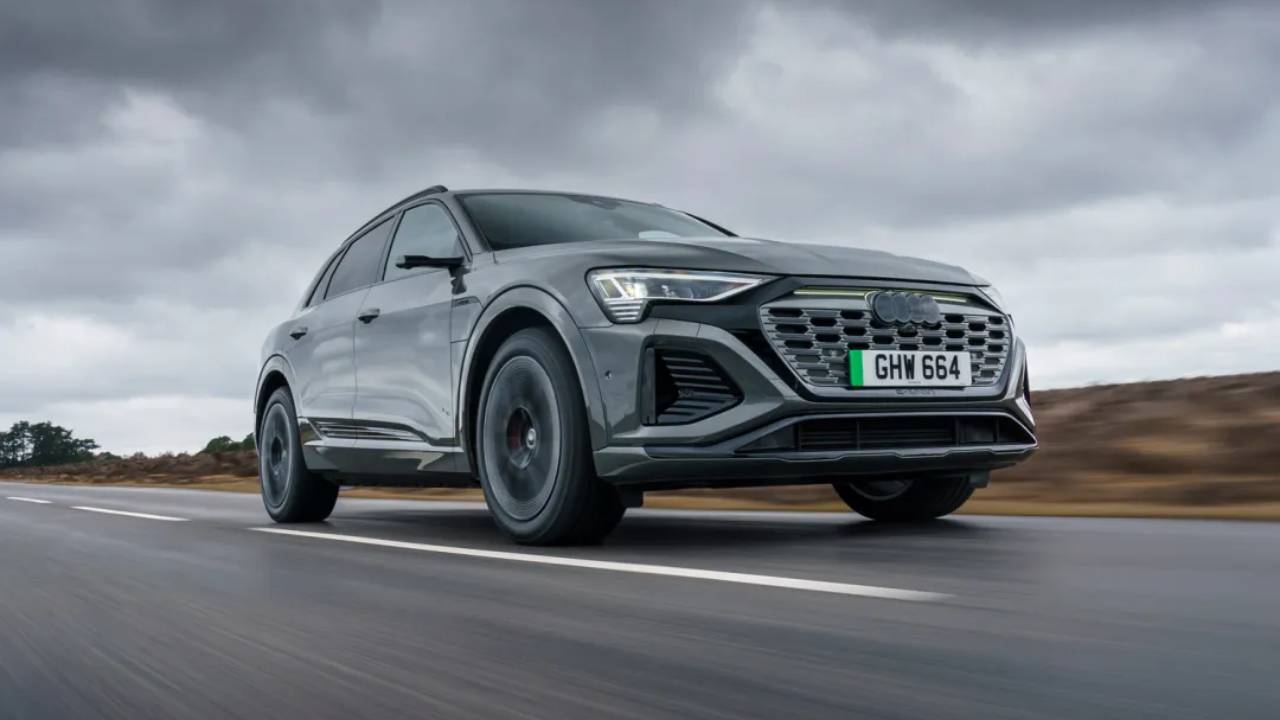 Audi, toplu işten çıkarma yapıyor! Peki neden? 2 Audi, toplu işten çıkarma yapma kararı aldı.