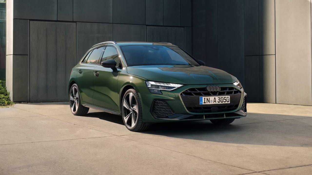 Audi, uygun fiyatlı elektrikli araçlarıyla geliyor!