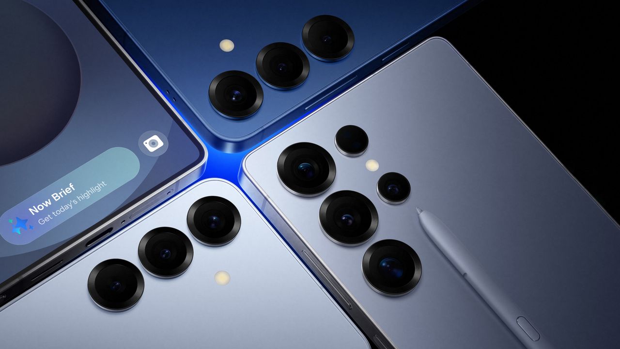 Bu Samsung modelleri tamı tamına yedi yıl güncelleme alacak!