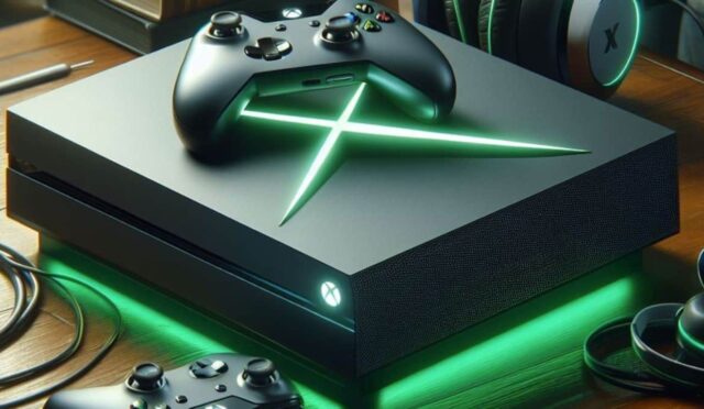 Büyük sürpriz! Microsoft, yeni bir Xbox modeli çıkarabilir