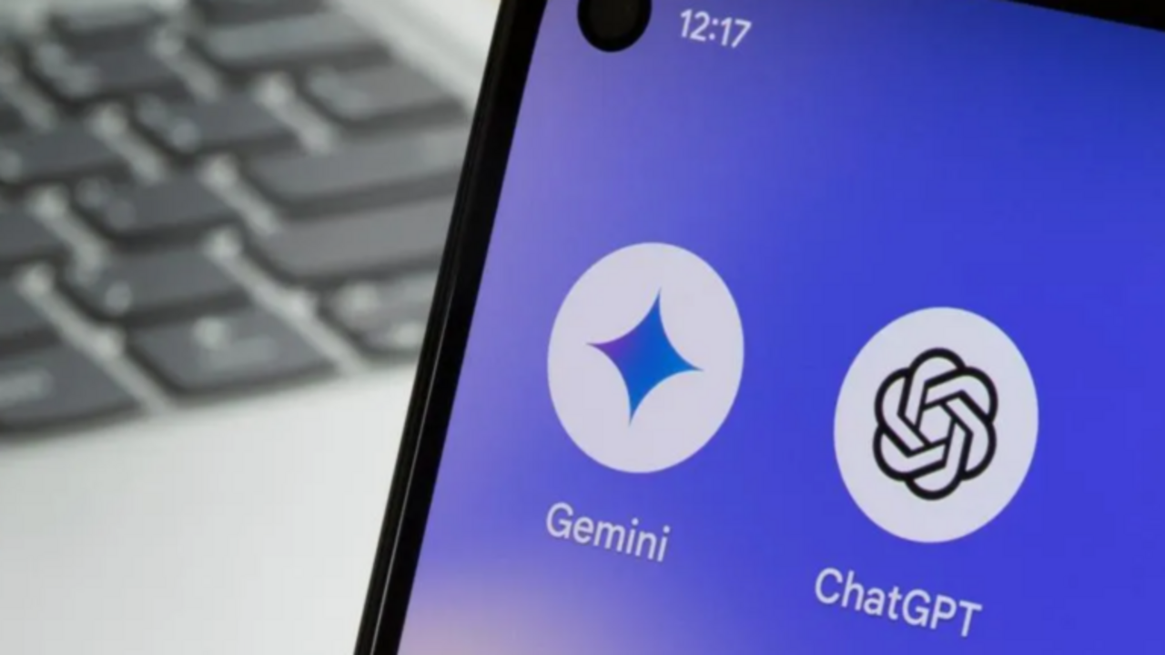 ChatGPT, Google Gemini’nin yerini alabilir! Peki nasıl? 2 ChatGPT, resmen Google Gemini'nin yerini alacak