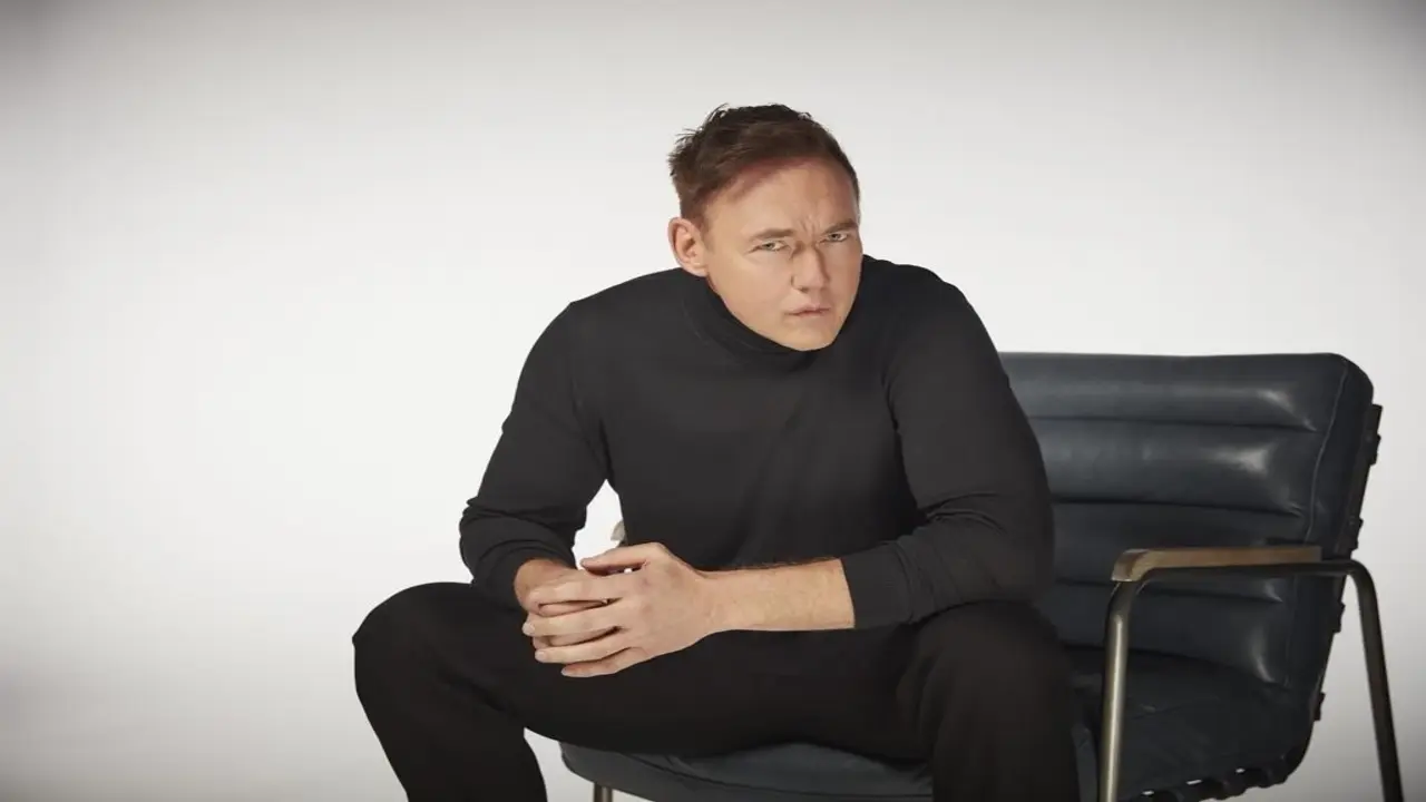 Çılgın girişimci Elon Musk’ın hayatı film oluyor!