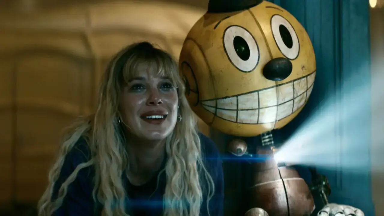 Dev bütçeli Netflix yapımı ağır eleştiriler aldı!