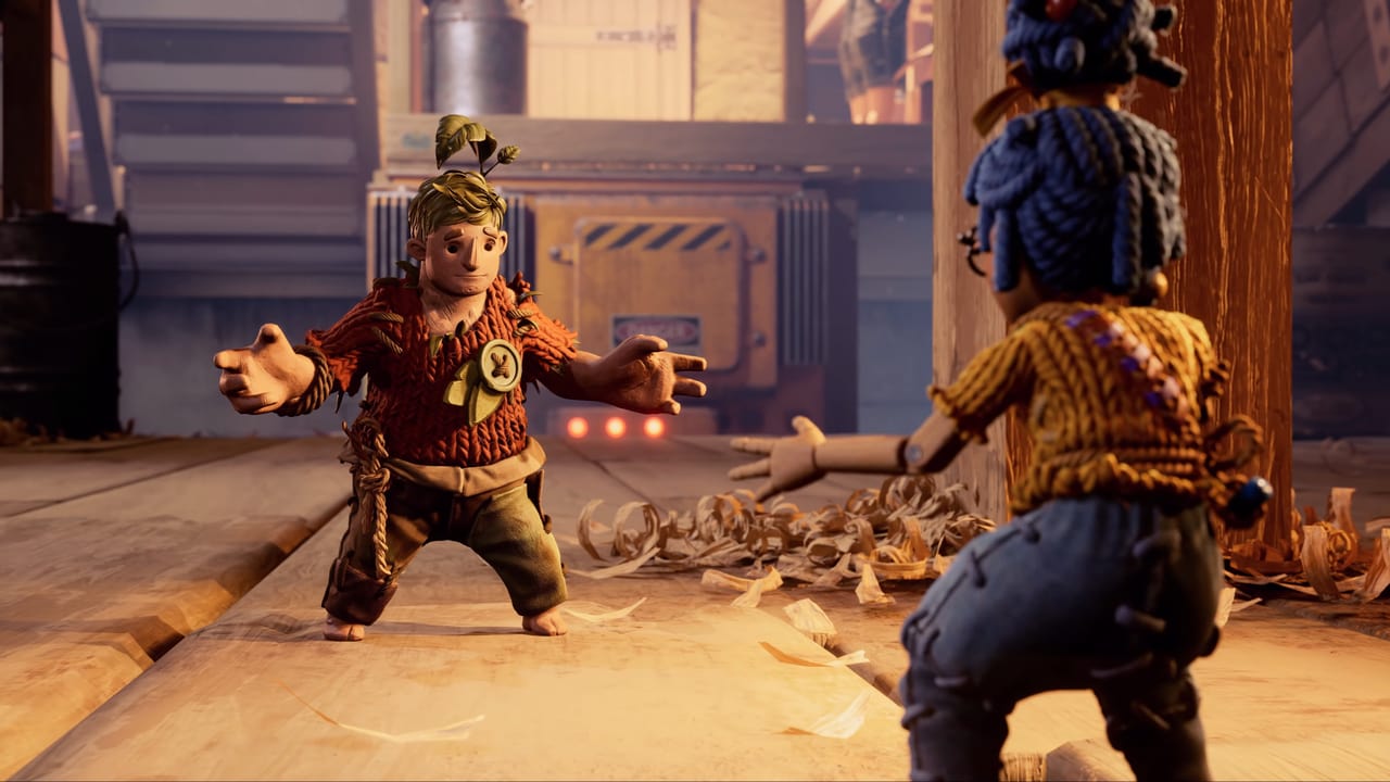 Devam oyunu yolda: Ödüllü EA klasiği geri dönüyor!