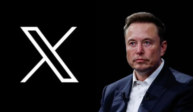 Elon Musk’tan beklenmedik açıklama! X (Twitter) neden çöktü?