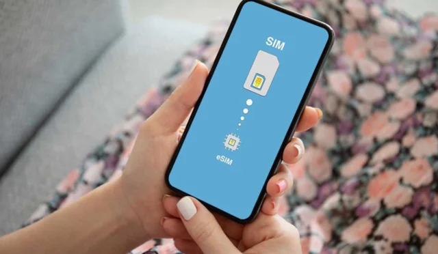 Esimatic: Türkiye’deki en iyi eSIM