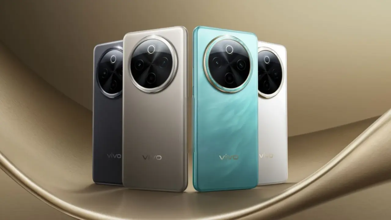 Fiyat performans odaklı vivo Y300 Pro+ için tarih verildi!