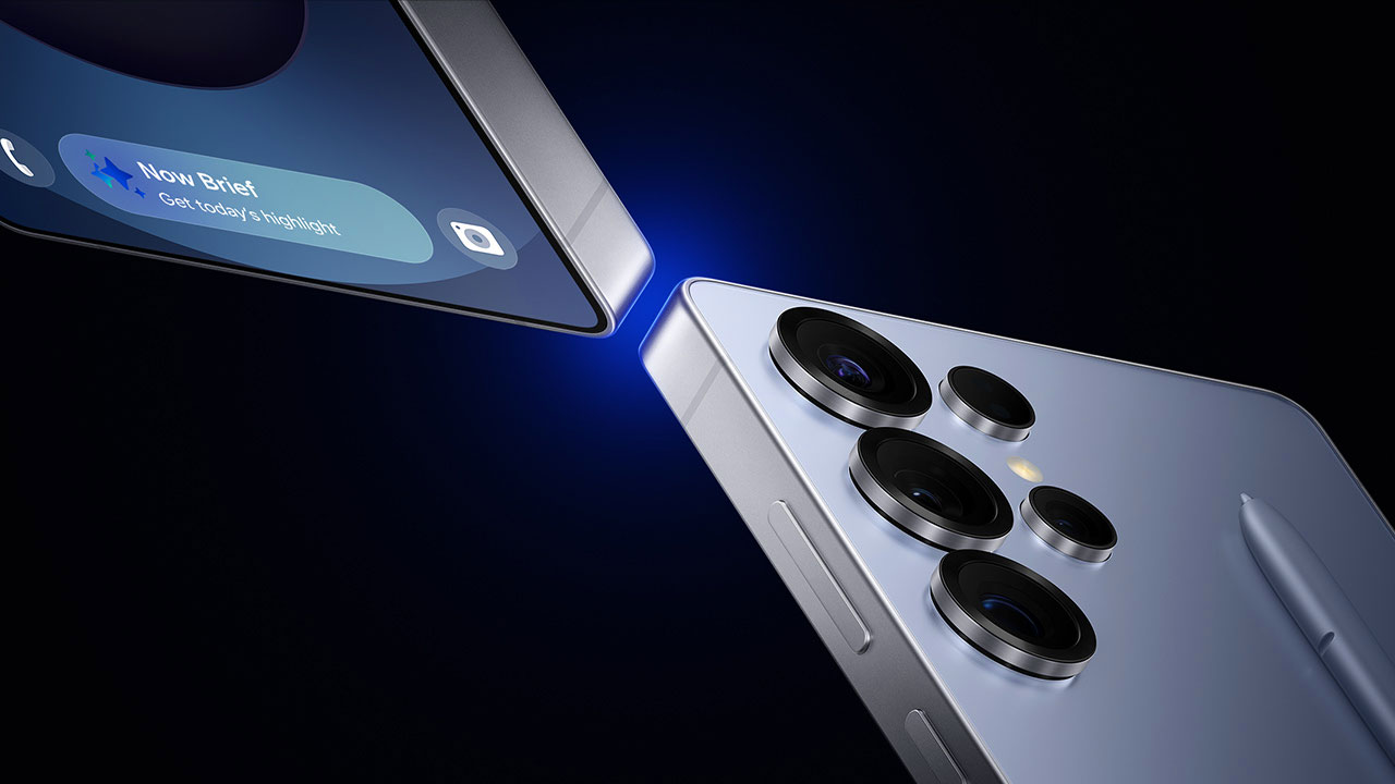 Galaxy S25 Edge renk seçenekleri ve tasarımı ortaya çıktı!