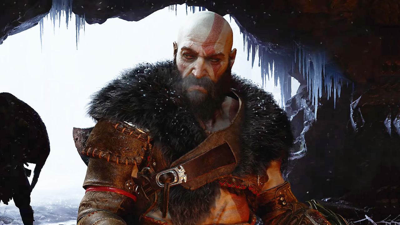 God of War oyunu resmen dizi oluyor!