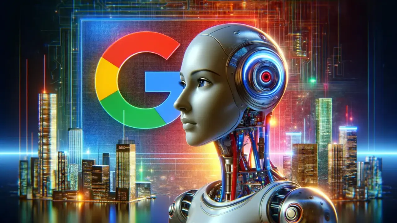 Google DeepMind, robotik yapay zeka modellerini duyurdu!