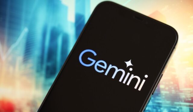 Google Gemini, videoları gerçek zamanlı olarak analiz ediyor!