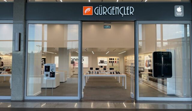 Gürgençler’den bayrama özel Apple kampanyası