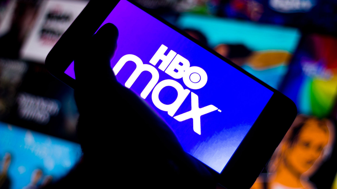 HBO Max kullanıcı sayısı açıklandı
