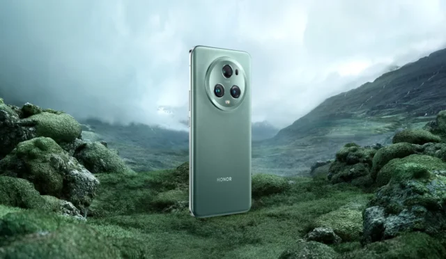 Honor Magic V4 için geri sayım: Özellikleri ortaya çıktı!