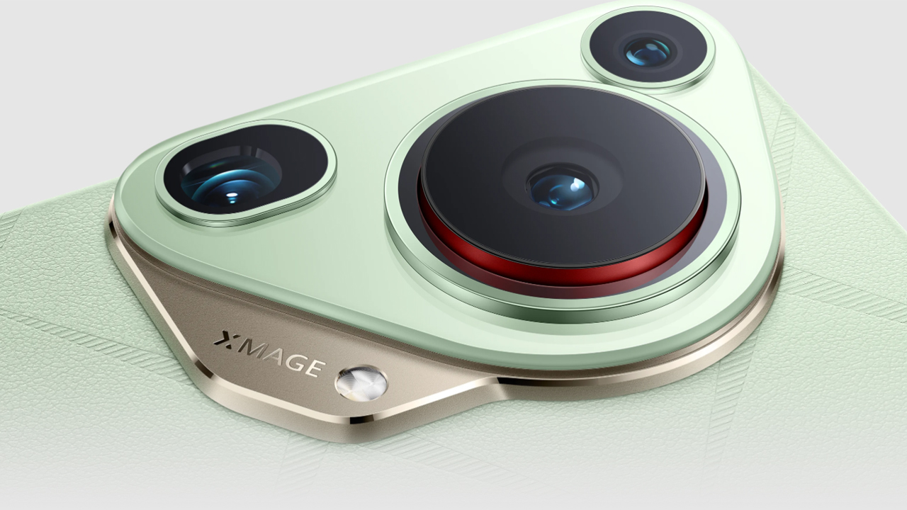 Huawei Pura, sürpriz bir özellikle geliyor!