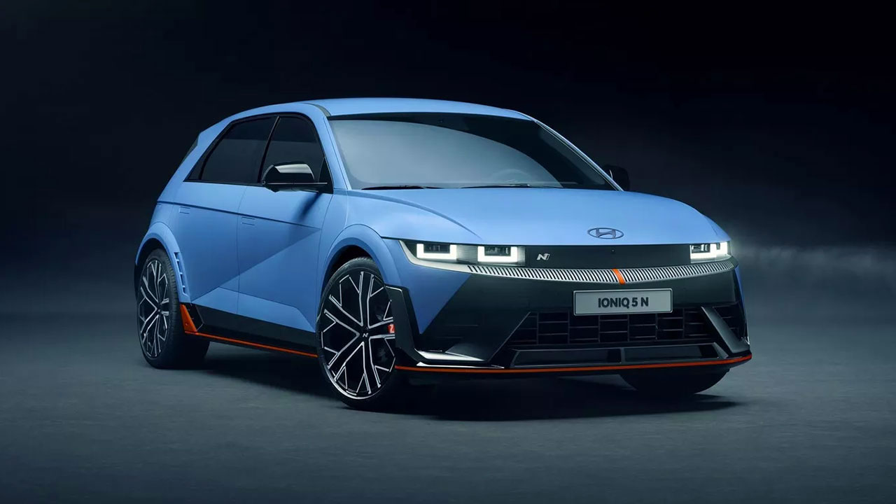 Hyundai Motor Türkiye’den elektrikli araç üretimi!